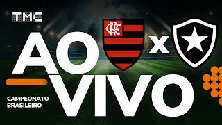 JOGO COMPLETO: FLAMENGO 3 x 0 BOTAFOGO | BRASILEIRÃO 2026 | 25ª RODADA