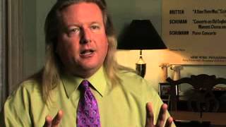Brian Shepard: Assistant Professor of Composition at the USCs Thornton School