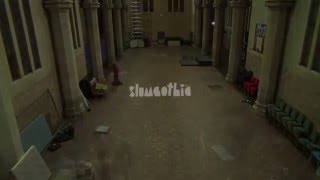 SAD(1) - Slumgothic Antisocial Dance (Temporal Blur)