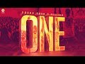 Sound Rush & Villain - One (Official Music Video)