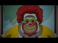 3 True McDonald&#39;s Horror Stories Animated