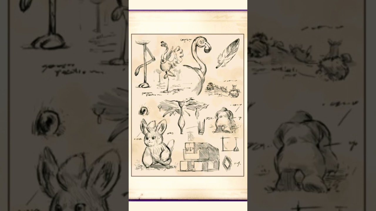 Full Violet Book Part I - Pokémon Scarlet & Violet