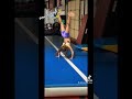 Hold my water ... #cheertumbling #tumbling backtuck
