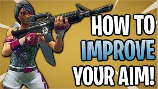 How to improve your aim and find the right sensitivity! i really
wanted make a more in-depth video on aiming, since still see lot of
people using real...