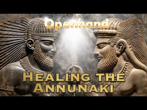 Planetary Shift Facilitators: Healing the Annunaki | The Sacred Work of the Starsouls