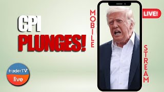 Trading on the GO: Mobile Live Trading Insights Dec 22, 2025 Live