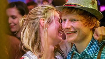 ED SHEERAN: THE SUM OF IT ALL Official Trailer (2023)