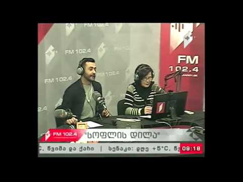 \"სოფლის დილა\" 21.01.17  ყურძნის მწარმოებლების შემოსავლები, პრობლემები და ღვინის ღირებულება