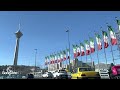 Tehran