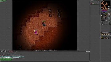 Arieswarr -  39K Cavebot