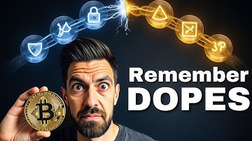 The 5 RULES That Make Bitcoin Unstoppable