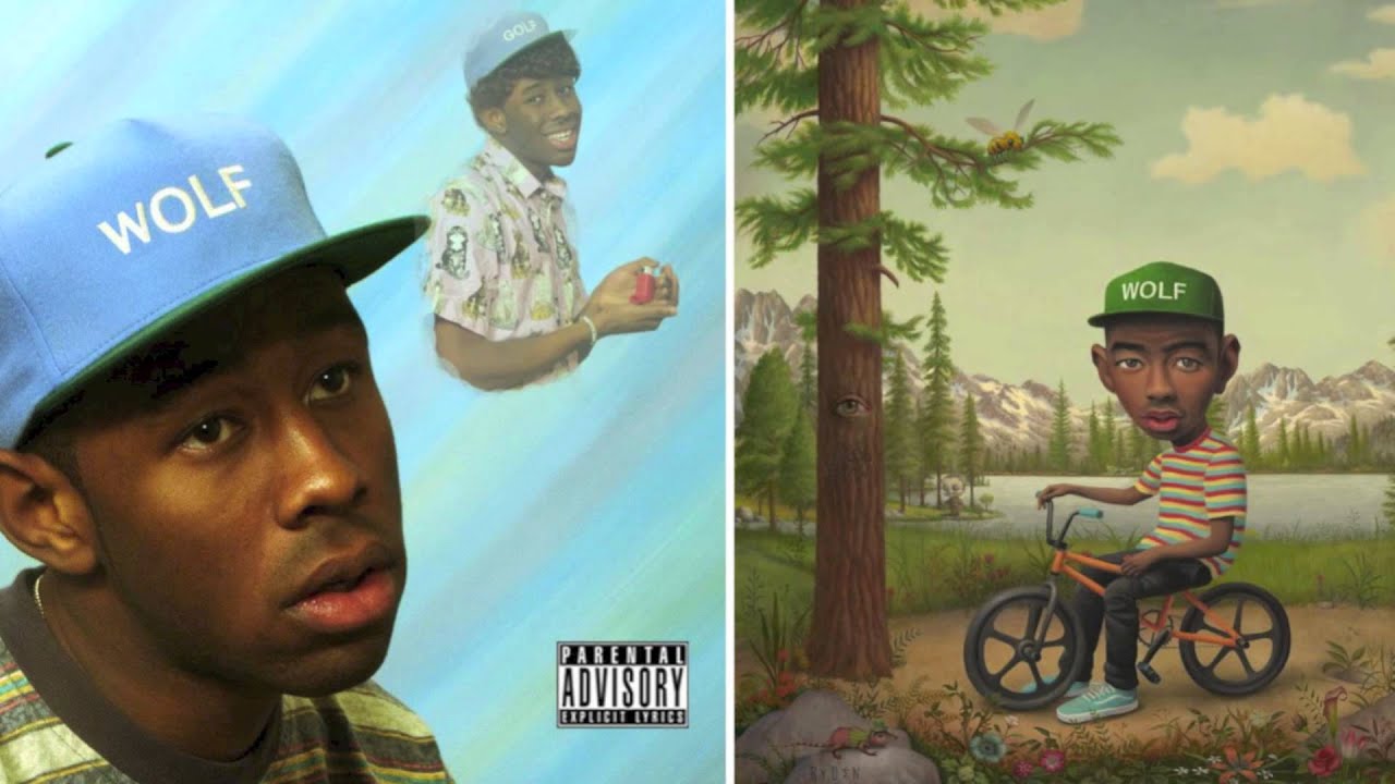 Tyler, The Creator 48 (Instrumental With Hook) YouTube