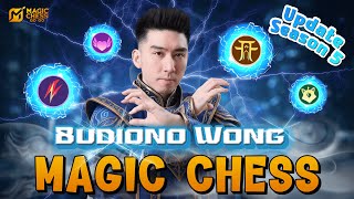 Apakah Kita Akan Winstreak di Update Terbaru Season 5? #MagicChessGoGo #MCGGIDCreators #MCGGIDS5