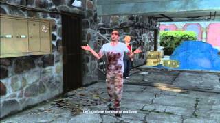 GTA V - Episode 41: Problems Solved