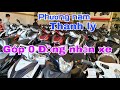 xả gấp lô Xe SH - tay ga đủ loại tại phương nam môtô bình dương | Mỹ motor