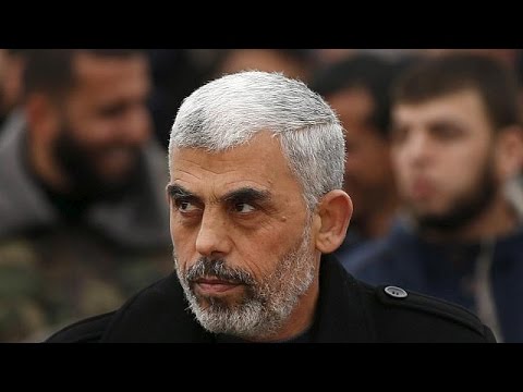 "Хамас" в секторе Газа возглавит один из лидеров его боевого крыла
