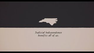 North Carolina Bar Association | Judicial Independence
