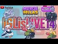 LIVE MERGE FELLAS SAHUR BRAINROT 2 FULL GAME PLAY 2 TIME UNTIL BOSS DEAD 🥵🔥 #margefellas #brainrot