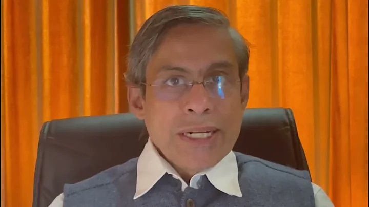 Mr. PV Ananthakrishnan, Executive Director & Count...