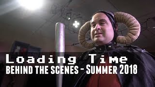 Loading Time Digest - Summer 2018