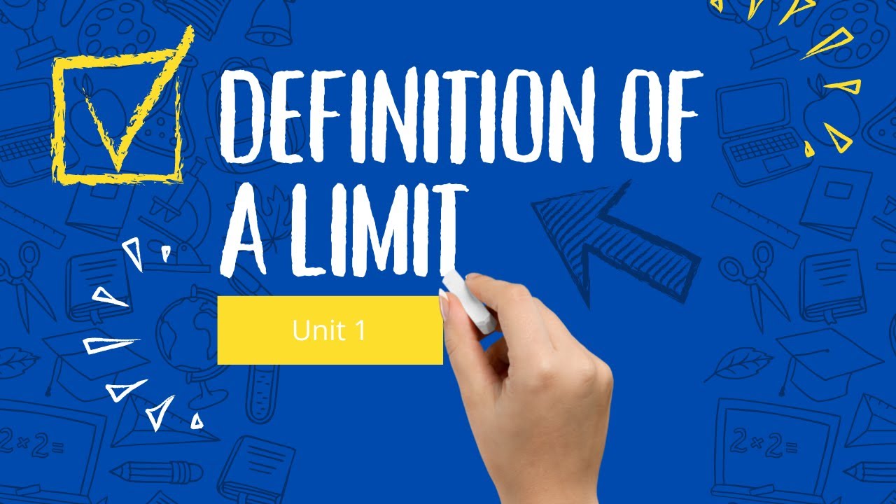 The Definition Of A Limit YouTube the-definition-of-a-limit-youtube