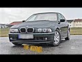 2003 Bmw 530d E39 (190HP) REVIEW 51