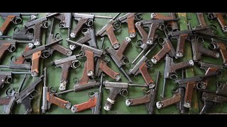 Surplus Firearms that are still affordable - 2020