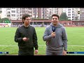 Fenerbahçe arsaVev - Beşiktaş | Turkcell Kadın Futbol Süper Ligi 18. Hafta