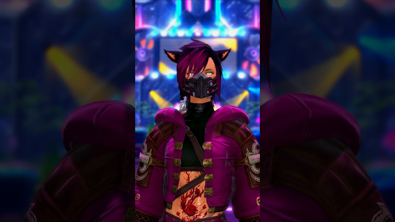 Just the beginning... 