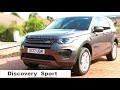 Land Rover Discovery Sport - better or worse ?