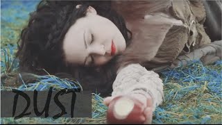 Multifandom | Dust