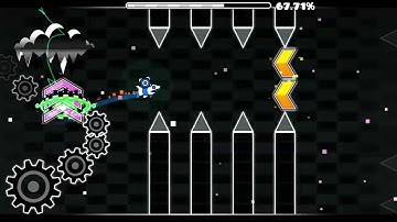 wcropolis by KeyDashMaster 100%