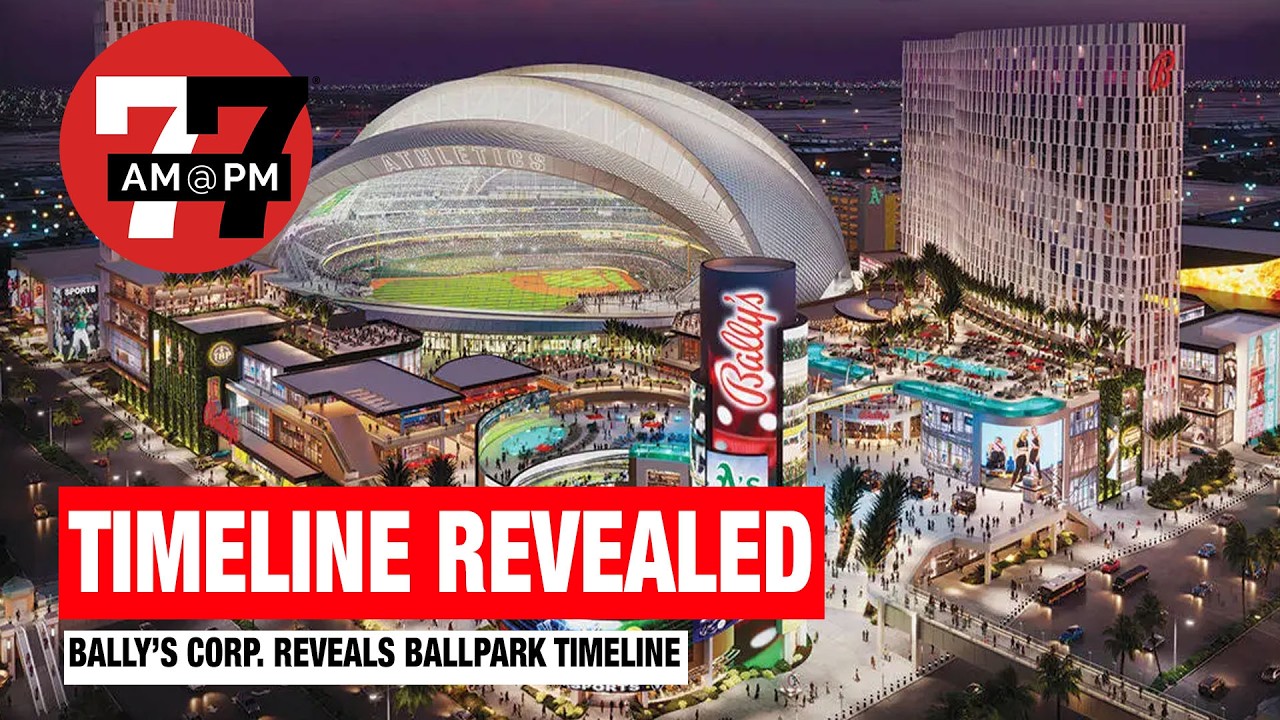 Новости Лас-Вегаса | 7 утра в среду, 15 октября 2025 г.