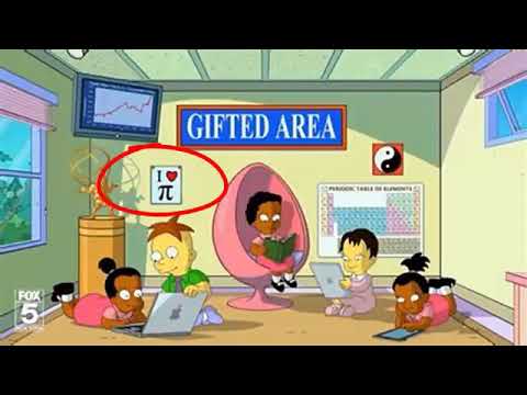 Pi Network | Simpson prediction About Pi network | Connection between Pi network and Simpson YouTube