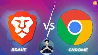 Google Chrome vs Brave Browser | Which is the Best Browser | in Hindi screenshot 4