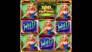 Spirits of Pixies game in LAVA SLOTS | Download in the comment section screenshot 2