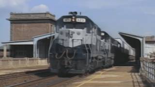 Speedy R&FP Freights In 1988