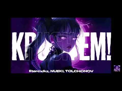 KRUSH HEM! (sped up)