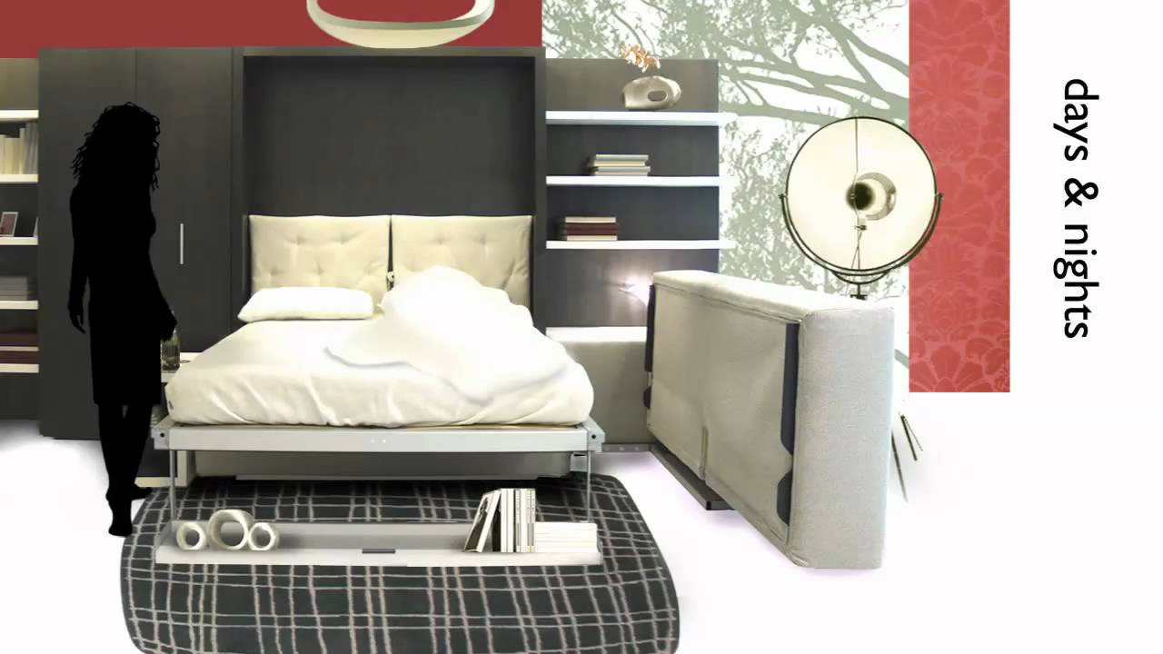 CLEI Funktionsmöbel by DOSTAL