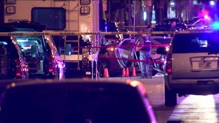 Milwaukee police officers shoot, kill armed reckless driving suspect: Police