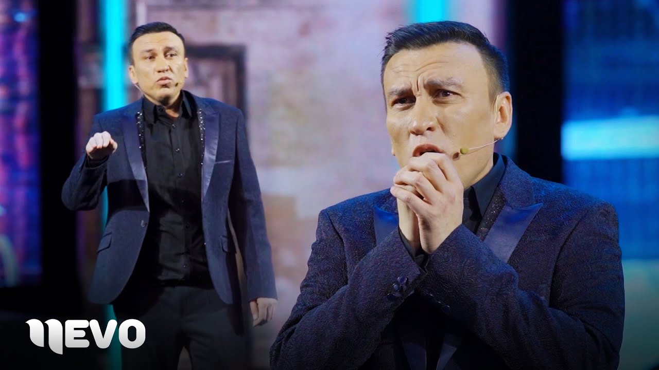 Jamshidbek Normatov - To'ydagi qiziq xolat (consert 2022)