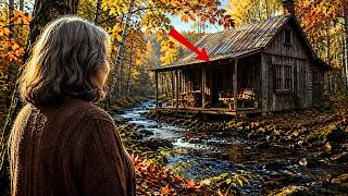 Her Ex Locked Her Out at 70—Then She Found a Million Dollar Secret Beneath the Cabin! Wealth