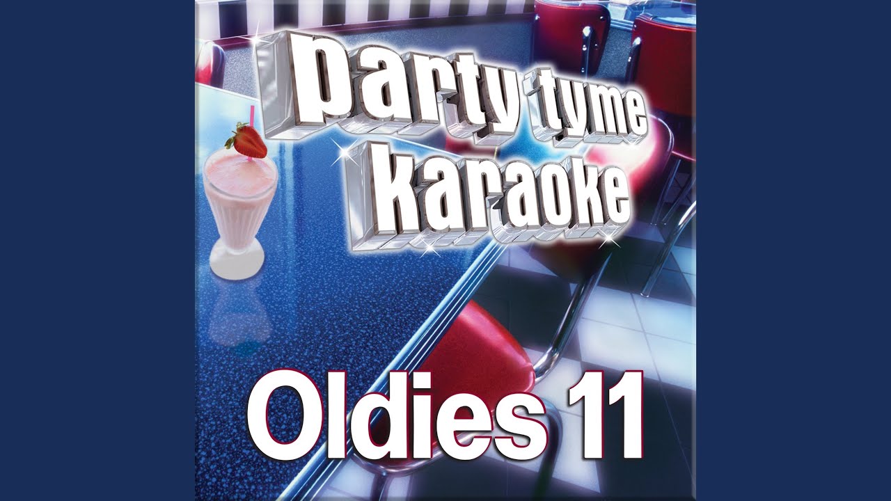Enchanted (Made Popular By The Platters) (Karaoke Version) YouTube