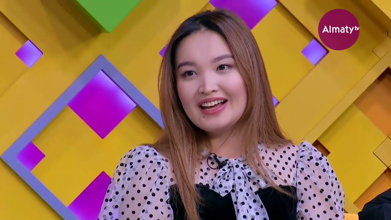 Таңғы студио-да  әнші Ақсұңқар мен Арайлым (27.11.20)