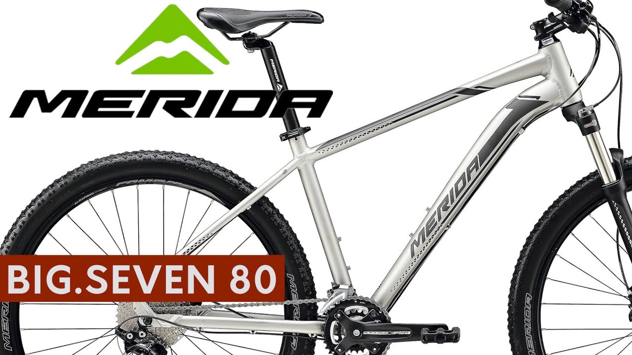 merida big seven 80