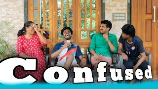 Variety Confusing Challenge