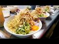 1キロ越えの特大ラーメン!悪魔の中毒性で250杯が売れまくるニンニク増し増し東京二郎系ラーメン屋