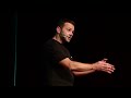 Ultimul Om | Mihai Morar | TEDxBaiaMare