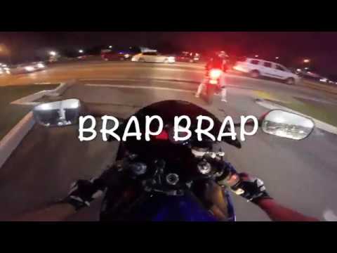 BIKE LIFE BRAP BRAP