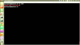 python packaging step1 Profile